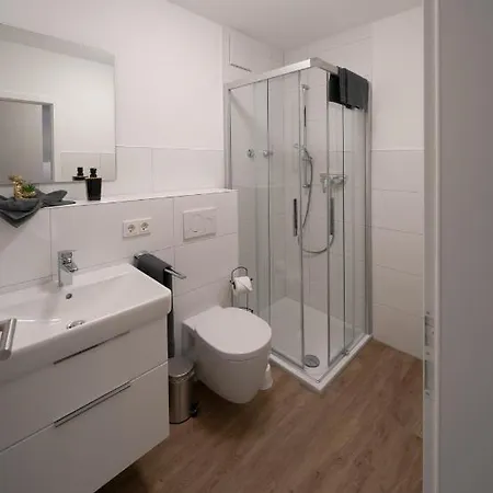 Tannenhof Apartment *