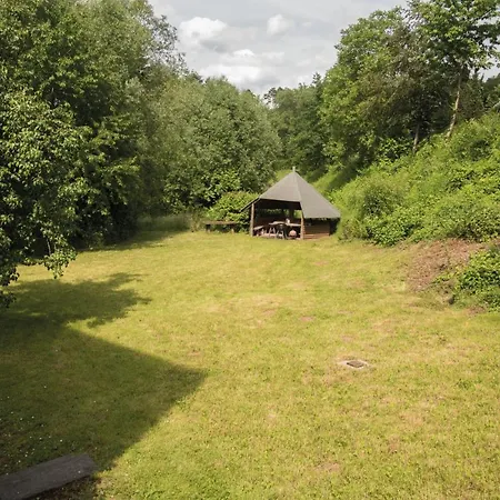 Apartment Tannenhof Wittlich
