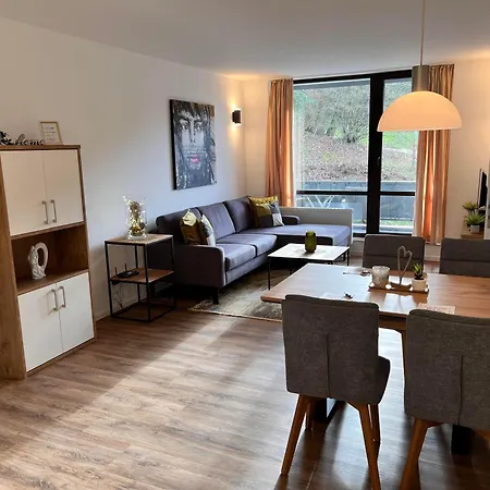 Tannenhof Apartment