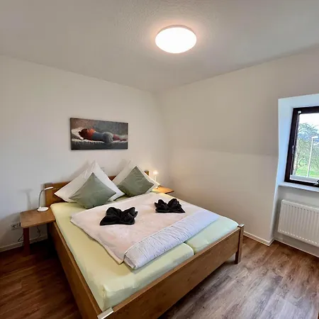 Apartment Tannenhof *
