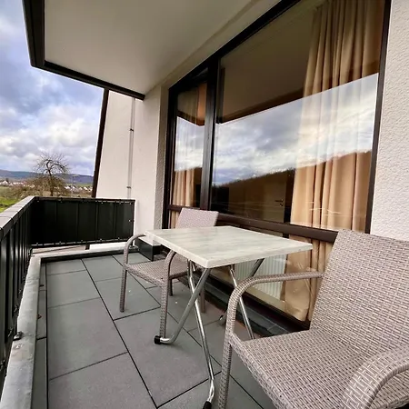 Tannenhof Apartment *