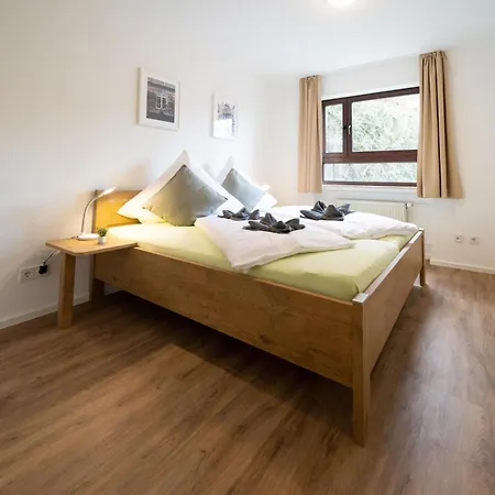 Apartment Tannenhof