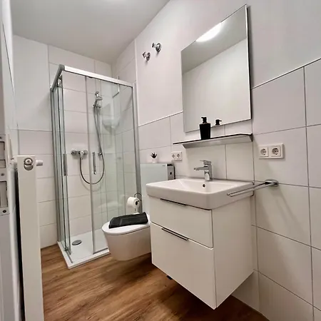 Tannenhof Apartment