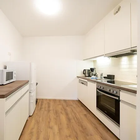 Tannenhof Apartment *