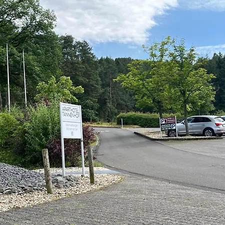 Tannenhof * Wittlich