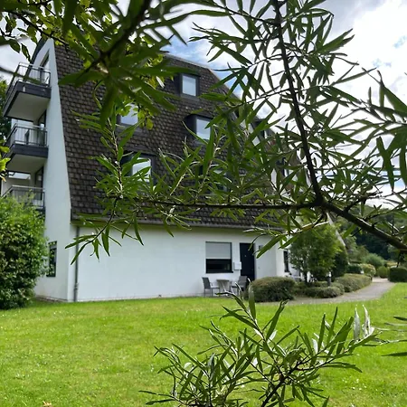 Tannenhof Apartment
