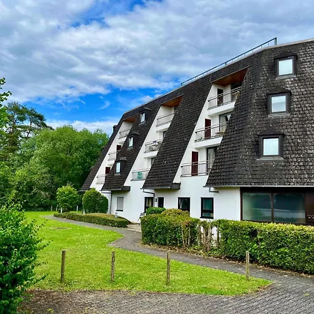Apartment Tannenhof