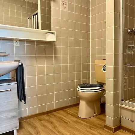 Tannenhof Apartment *