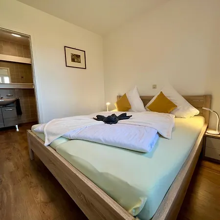Apartment Tannenhof *