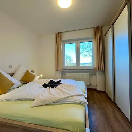 Tannenhof Apartment