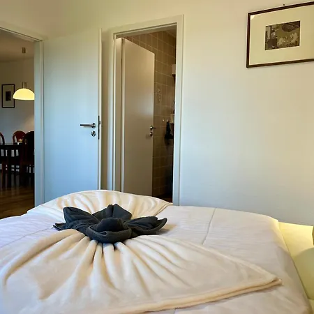 Apartment Tannenhof Wittlich