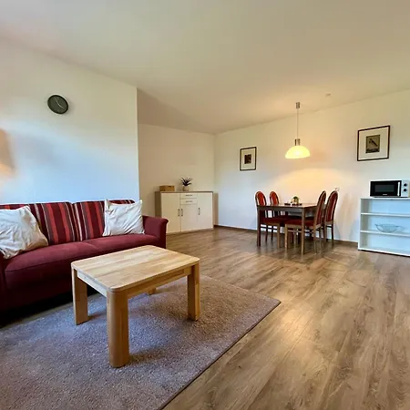 Tannenhof Apartment