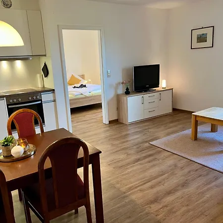 Apartment Tannenhof